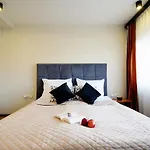 313 W Pieciogwiazdkowym Royal Tulip Plaza 200 M Dobruk Apartman Kołobrzeg