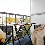 Apartman 313 W Pieciogwiazdkowym Royal Tulip Plaza 200 M Dobruk