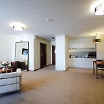 313 W Pieciogwiazdkowym Royal Tulip Plaza 200 M Dobruk Kołobrzeg