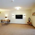 313 W Pieciogwiazdkowym Royal Tulip Plaza 200 M Dobruk Kołobrzeg