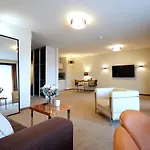 313 W Pieciogwiazdkowym Royal Tulip Plaza 200 M Dobruk Apartman Kołobrzeg