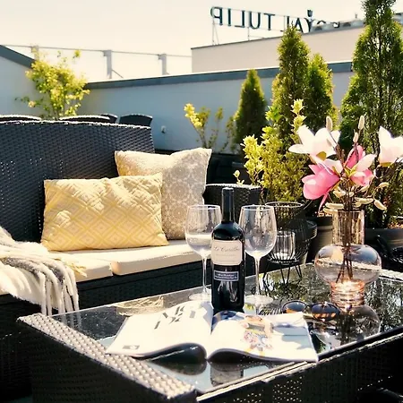 313 W Pieciogwiazdkowym Royal Tulip Plaza 200 M Dobruk Daire