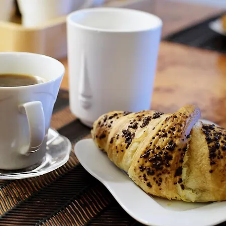 Daire 313 W Pieciogwiazdkowym Royal Tulip Plaza 200 M Dobruk