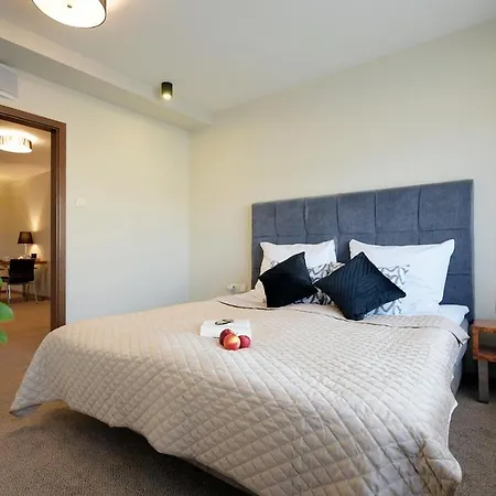 313 W Pieciogwiazdkowym Royal Tulip Plaza 200 M Dobruk * Kolobrzeg