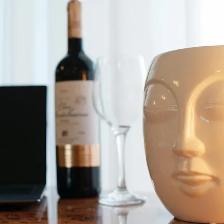 313 W Pieciogwiazdkowym Royal Tulip Plaza 200 M Dobruk Daire