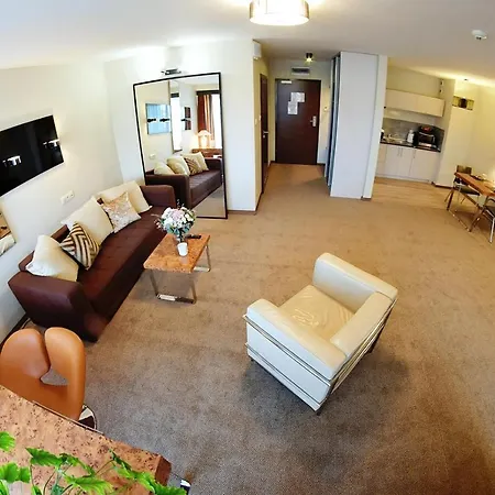 313 W Pieciogwiazdkowym Royal Tulip Plaza 200 M Dobruk Kołobrzeg