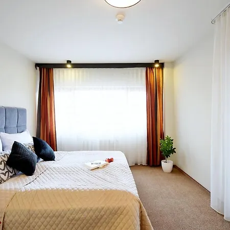Dobruk Apartmenty Dariusz - Prywatny W Royal Tulip Apartament