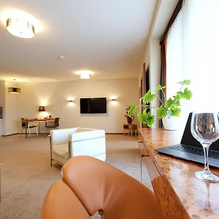 Daire 313 W Pieciogwiazdkowym Royal Tulip Plaza 200 M Dobruk Kolobrzeg