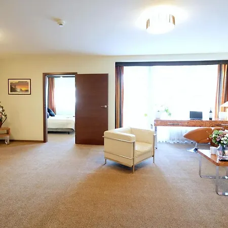 313 W Pieciogwiazdkowym Royal Tulip Plaza 200 M Dobruk Apartman Kołobrzeg