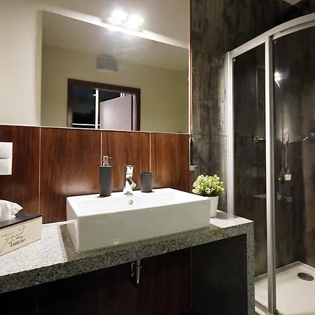 Daire 313 W Pieciogwiazdkowym Royal Tulip Plaza 200 M Dobruk