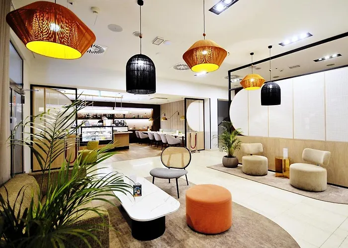 Apartman 313 W Pieciogwiazdkowym Royal Tulip Plaza 200 M Dobruk *