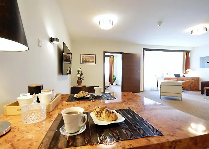 313 W Pieciogwiazdkowym Royal Tulip Plaza 200 M Dobruk Kołobrzeg