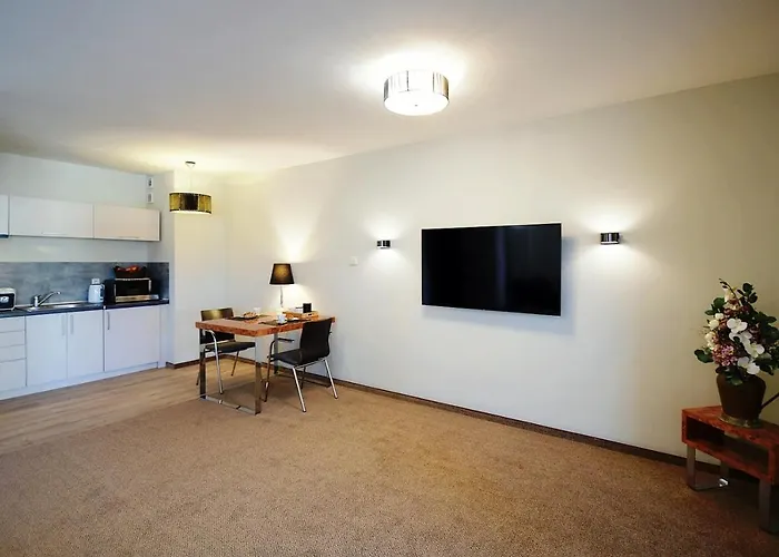 Apartman 313 W Pieciogwiazdkowym Royal Tulip Plaza 200 M Dobruk