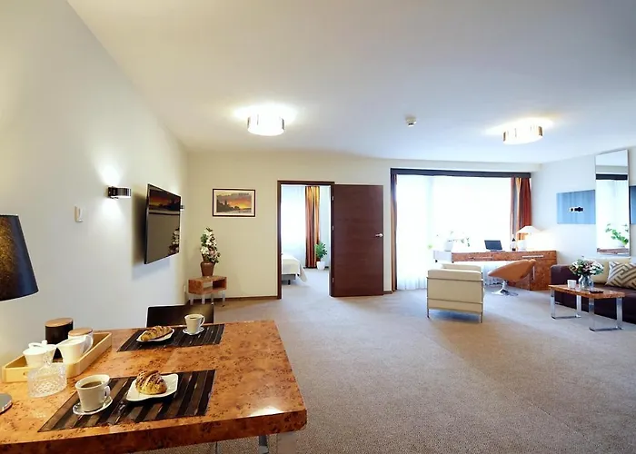 Apartman 313 W Pieciogwiazdkowym Royal Tulip Plaza 200 M Dobruk