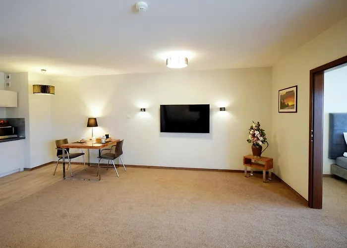 313 W Pieciogwiazdkowym Royal Tulip Plaza 200 M Dobruk Kołobrzeg