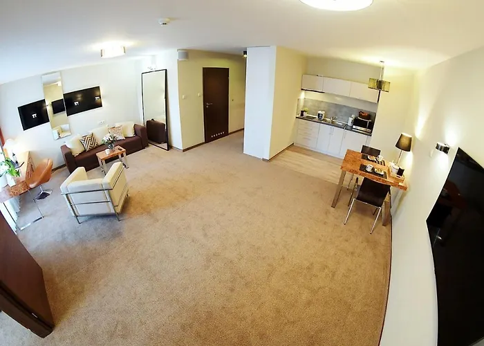 Apartman 313 W Pieciogwiazdkowym Royal Tulip Plaza 200 M Dobruk