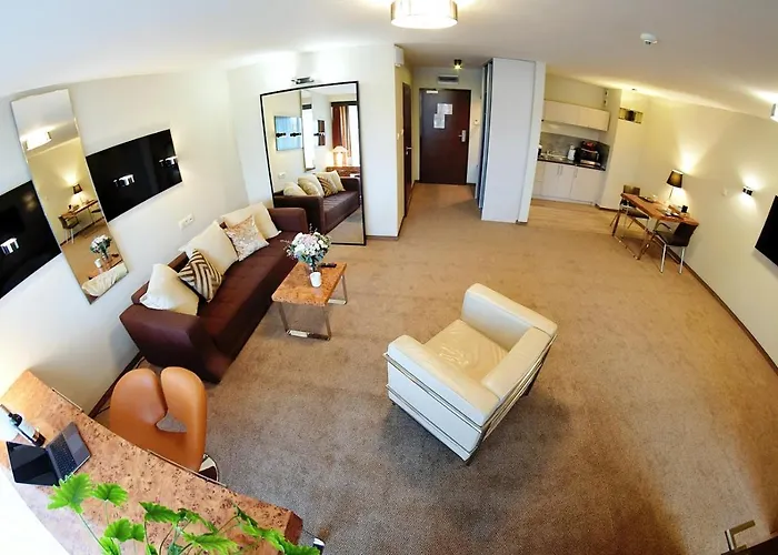 313 W Pieciogwiazdkowym Royal Tulip Plaza 200 M Dobruk Kołobrzeg