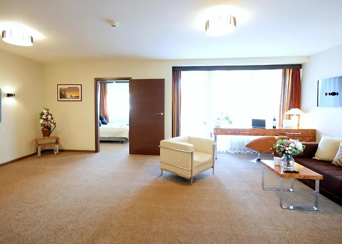 313 W Pieciogwiazdkowym Royal Tulip Plaza 200 M Dobruk Apartman Kołobrzeg