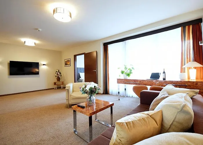 Apartman 313 W Pieciogwiazdkowym Royal Tulip Plaza 200 M Dobruk *