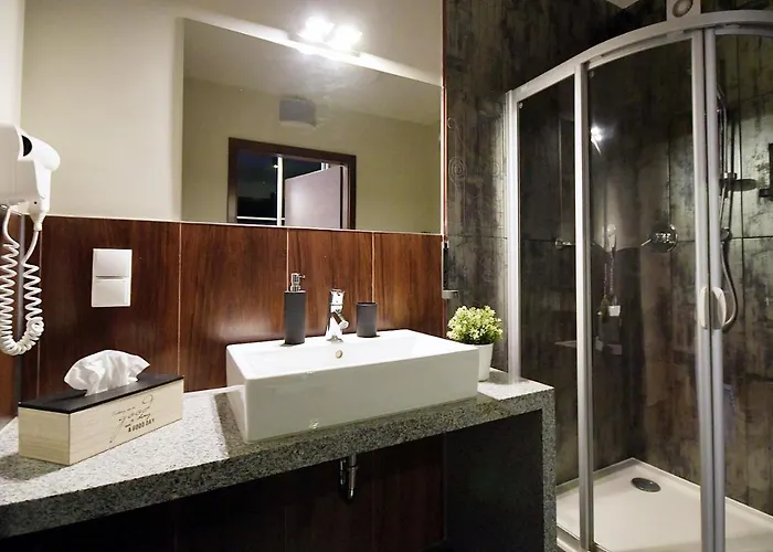 Apartman 313 W Pieciogwiazdkowym Royal Tulip Plaza 200 M Dobruk